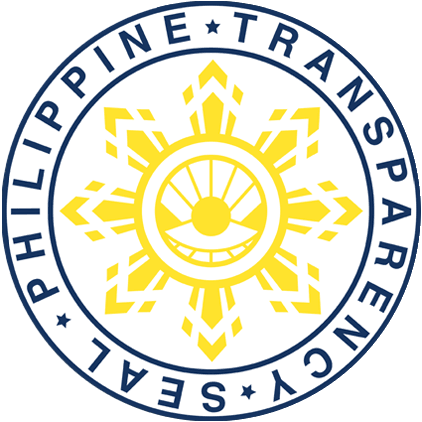 Transparency Seal